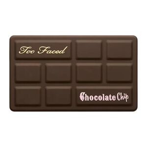 Too Faced Matte Chocolate Chip Eyeshadow Palette
